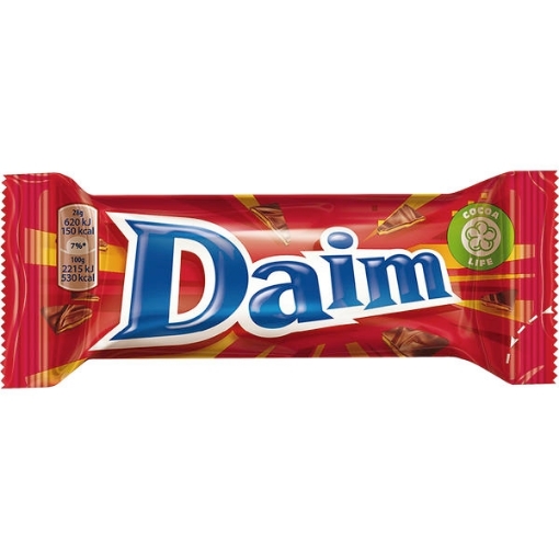 Billede af Daim 28 g.MHT.27-09-2025