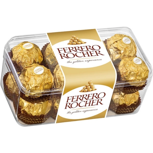 Billede af Ferrero Rocher 200 g.