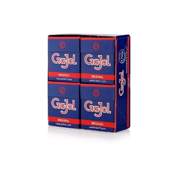 Billede af Ga-Jol Blå 8-Pack 184 g.