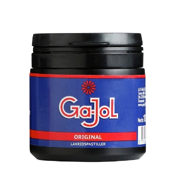 Billede af Ga-Jol Blå Cupholder 100 g.