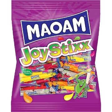 Billede af Haribo Maoam Joystixx 325 g.