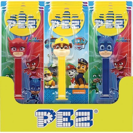 Billede af IFC PEZ Spender 1+1 9 g.MHT. 30-06-2025