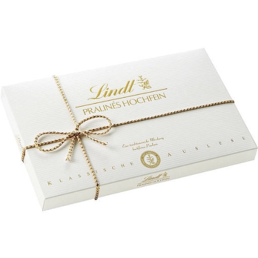 Billede af Lindt Pralinés 120 g.