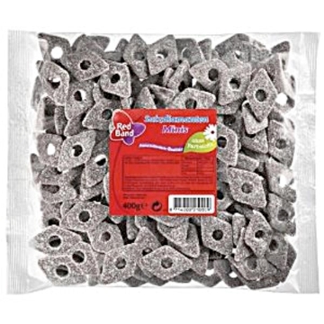 Billede af Red Band Mini Salt Diamanter 400 g.