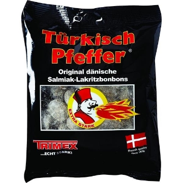 Billede af Trimex Türkisch Pfeffer 400 g.