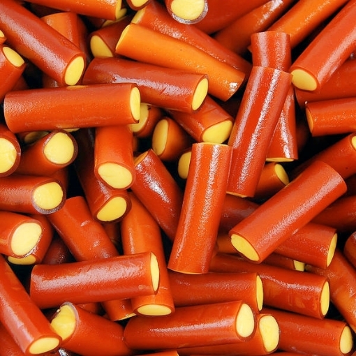 Billede af Toms Store Trommestikker 2 Kg.