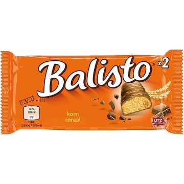 Balisto®  Mars, Incorporated