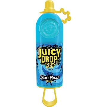 Billede af DOK Juicy Drop Pop 26 g.