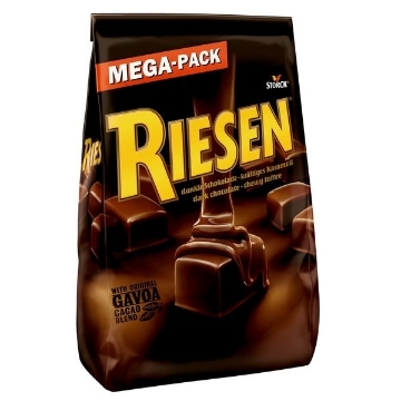 Billede af Riesen 900 g.