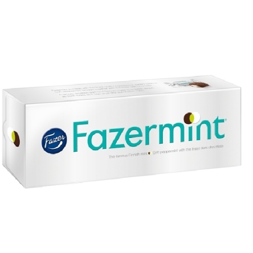 Billede af Fazermint 270 g.