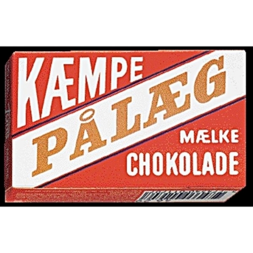 Billede af Toms Kæmpe Pålæg Lys 90 g.MHT.04-10-2025