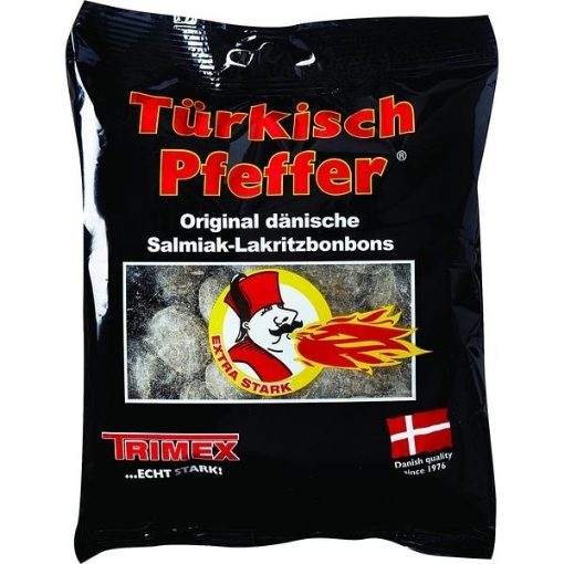 Billede af Tyrkisk Peber 400 g.