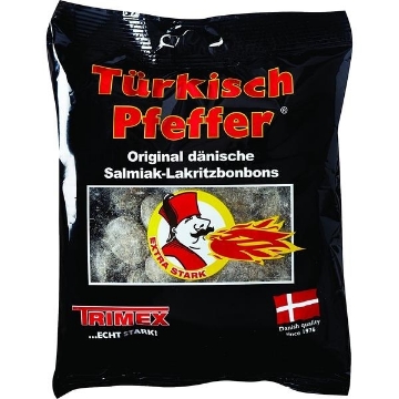Billede af Tyrkisk Peber 400 g.MHT. 16-06-2026
