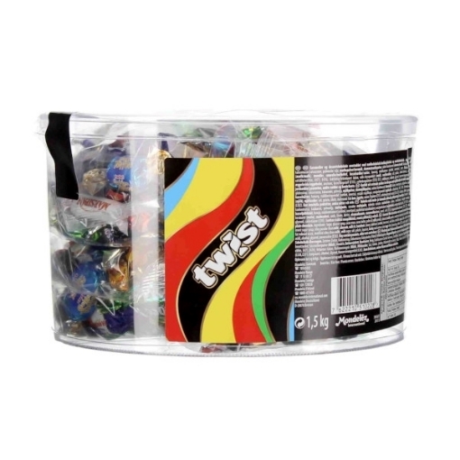 Billede af Marabou Twist 1500 g.MHT. 20-11-2025