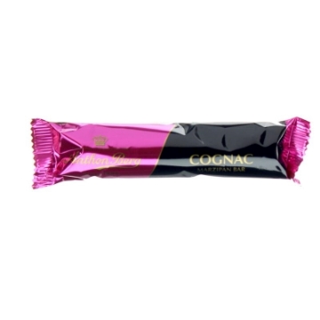 Billede af Anthon Berg Marcipan Bar Cognac 40 g.MHT. 03-05-2025