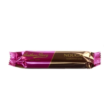 Billede af Anthon Berg Marcipan Bar Nougat 40 g.