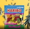 Billede af Haribo Tropi Frutti 175 g.