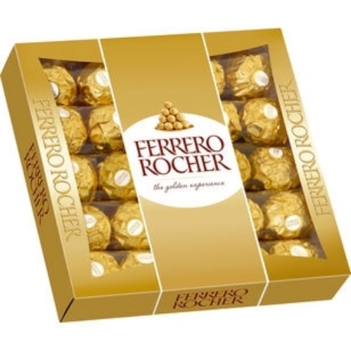 Billede af Ferrero Rocher 312 g.