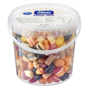 Billede af Evers Ferie Mix 1500 g.