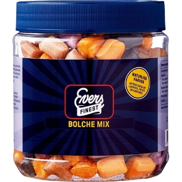 Billede af Evers Finest Mix 800 g.
