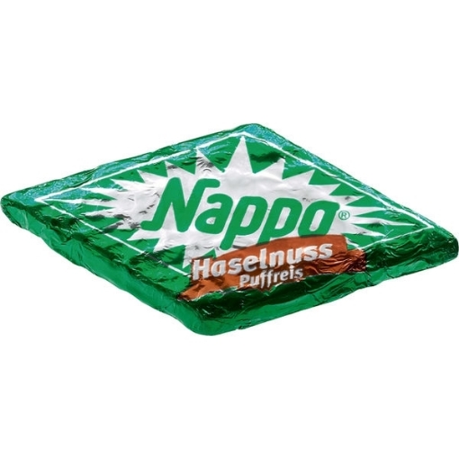 Billede af Nappo 40 g.