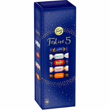 Billede af Fazermint Festive 5.  775 g.