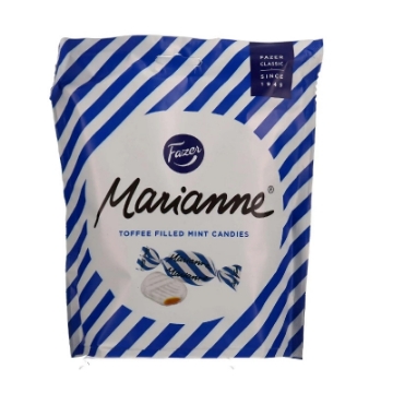 Billede af Fazer Marianne Toffee Mint 200 g.