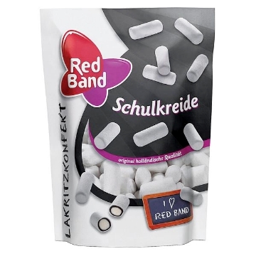 Billede af Red Band Skole Kridt 175 g.MHT-17-10-2025