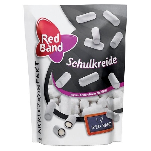 Billede af Red Band Skole Kridt 175 g.MHT-17-10-2025