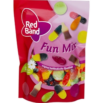 Billede af Red Band Fun Mix 200 g.