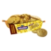 Billede af Chokolade Euro 50 g.