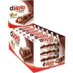 Billede af Ferrero Duplo Chocnut 26 g. MHT. 18-03-2023