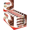 Billede af Ferrero Duplo Chocnut 26 g.MHT.25-11-2025