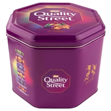 Billede af Quality Street 2500 g.