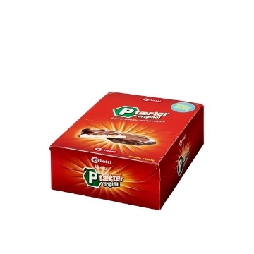 Billede af Carletti P-Taerter 500 g.MHT 13-10-2023