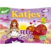 Billede af Katjes Wunderland Party175 g.