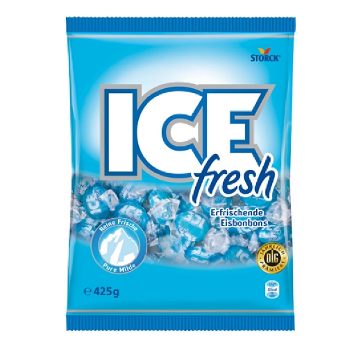 Billede af Eisbonbons 425 g.MHT. 31-01-2025