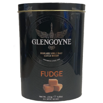 Billede af Glengoyne Fudge 250 g.MHT. 10-10-2025