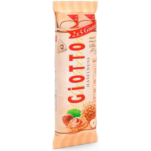 Billede af Ferrero Giotto Hasselnød 43 g. MHT.14-12-2025