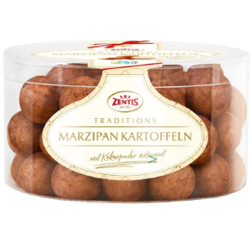 Billede af Marcipan Kartofler 500 g.MHT.31-05-2025