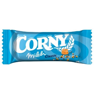 Billede af Corny Mælk Classic 40 g.MHT.01-10-2026