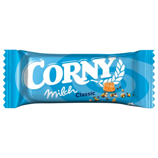 Corny Mælk Classic 40 g.MHT.01-10-2026