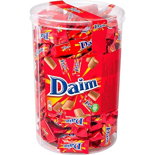 Billede af Daimm mini 2,5 kg.MHT. 15-08-2025