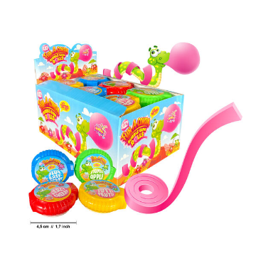 Billede af Fun-A-Conda 16 g.
