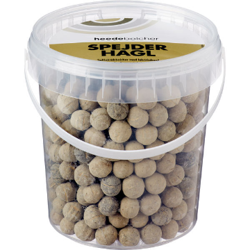 Billede af Heede Spejderhagl 600 g.