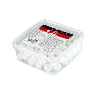 Billede af Toms Snebolde 1100 g.