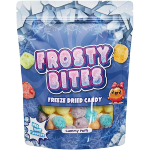 Billede af Frysetørret Puffs 50 g.