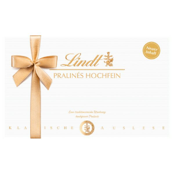 Billede af Lindt Pralinés 120 g.