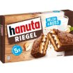 Billede af Ferrero Hanuta Bar 5 x 34 g.