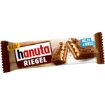 Billede af Ferrero Hanuta Bar 5 x 34 g.